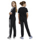 Adidas Παιδικό παντελόνι φόρμας Adibreak Track Pants